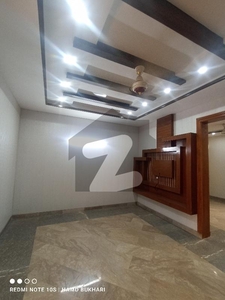 6 Marla Separate Upper Portion Available For Rent With Gas Lahore Medical Housing Society