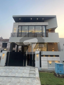 6 Marla Triple Storey House For Sale In DHA Phase 2 Islamabad DHA Defence Phase 2