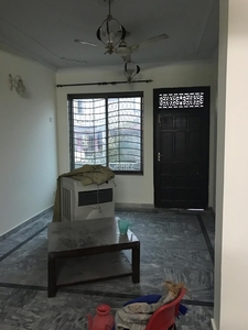 6 Marla Upper Portion for Rent in Islamabad Block C,
