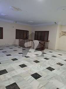600 Bungalow Is Available For Rent Clifton Block 2