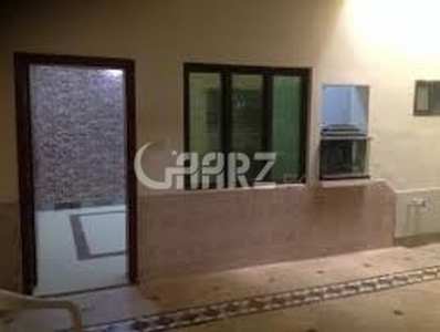 600 Square Feet Apartment for Rent in Karachi P & T Colony