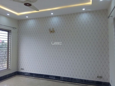 600 Square Feet Apartment for Rent in Lahore Bahria Town Sector E