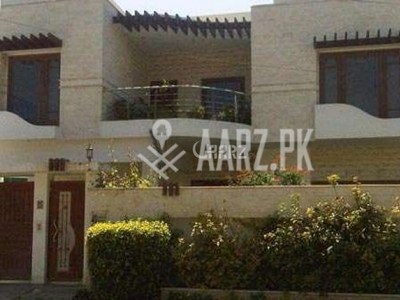 600 Square Yard House for Rent in Karachi DHA Phase-6