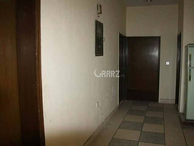 600 Square Yard Upper Portion for Rent in Karachi DHA Phase-7