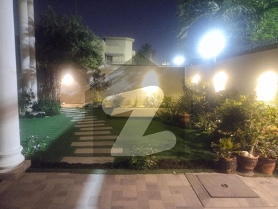 600 YARD MOST LUXURIOUS AND ARCHITECTURE ULTRA MODERN STYLE BUNGALOW GROUND PORTION FOR RENT IN DHA PHASE 7 MOST ELITE CLASS LOCATION IN DHA KARACHI DHA Phase 7