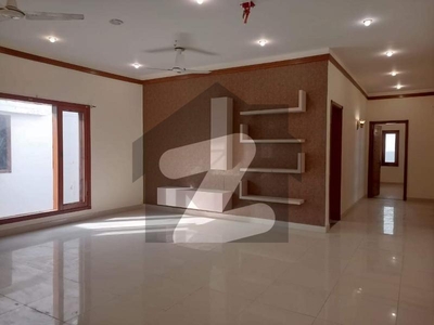 666 Sq Yard Bungalow Available For Rent DHA Phase 5