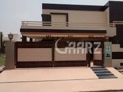 666 Square Yard House for Rent in Karachi DHA Phase-6