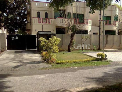 666 Square Yard House for Sale in Islamabad F-7