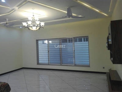 666 Square Yard Lower Portion for Rent in Karachi DHA Phase-8,
