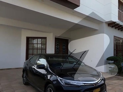 666 Square Yards Bungalow For Sale In DHA Phase 8 DHA Phase 8