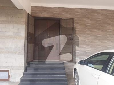 666 Yard Ground floor Portion For Rent DHA Phase 6