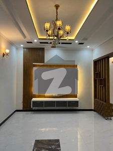 7 Marla 1.5 Storey Luxury House In Jinnah Garden Near Commercial Markaz Jinnah Gardens Phase 1