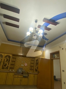 7 Marla 2.5 Storey Corner House For Sale In Phase 4a Ghauri Town Phase 4A