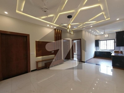 7 Marla Beautiful Full House For Rent Ali Block Bahria Town Phase 8 Rawalpindi Bahria Town Phase 8 Ali Block