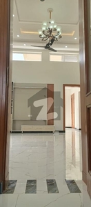 7 Marla Beautiful House Upper Portion For Rent In Usman Block Bahria Town Phase 8 Rawalpindi Bahria Town Phase 8 Usman Block