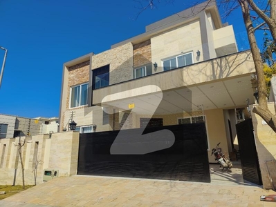 7 Marla Brand New Designer Luxury House Available For Rent In Bahria Town Phase 8 Rawalpindi Bahria Town Rawalpindi