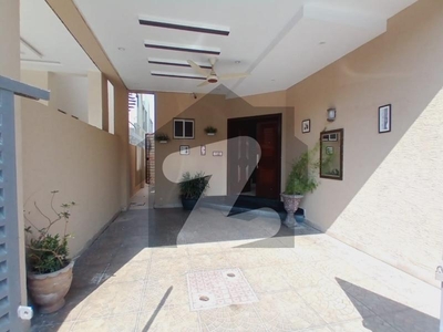 7 Marla Brand New House Available For Rent 120000/- In Dha Phase 6 DHA Phase 6 Block D