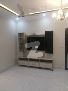 7 Marla Brand New House Available For Sale Jinnah Gardens Phase 1