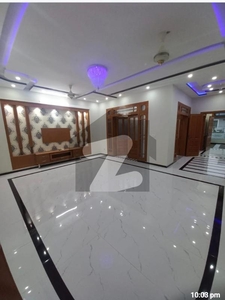 7 Marla Brand New House For Sell In G13 G-13