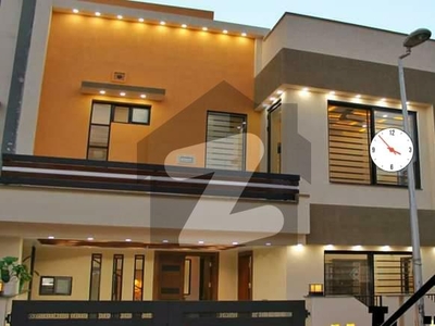 7 Marla Designer House Is Available For Rent Bahria Town Phase 8 Rawalpindi Bahria Town Phase 8