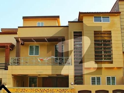 7 Marla Designer House Is Available For Rent In Bahria Town Phase 8 Rawalpindi Bahria Town Phase 8