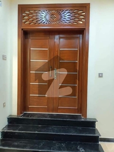 7 Marla Double Storey House For Sale In Gulberg Residencia Islamabad Gulberg