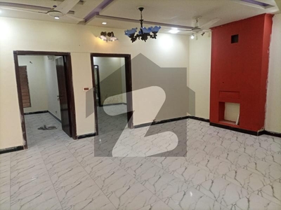 7 Marla Double Unit House, 5 Bed Room With Attached Bath, Drawing Dining, Kitchen, T.V Lounge, Servant Quarter Bahria Town Phase 8 Usman Block