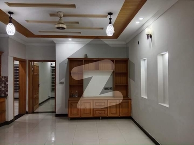 7 Marla Double unit House Available for Rent in Bahria town phase 8 Rawalpindi Bahria Town Phase 8