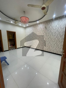7 Marla Double Unit Lavish House For Rent Available Bahria Town Phase 8 Umer Block