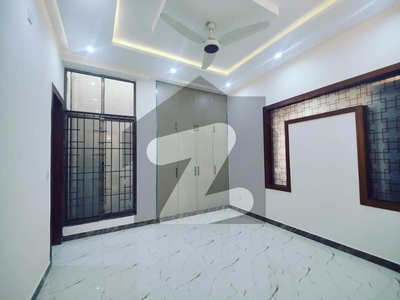 7 MARLA GROUND PORTION FOR RENT Bahria Town Phase 8
