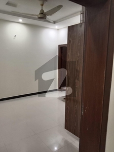 7 Marla Ground Portion For Rent With Gas Bahria Town Phase 8 Umer Block
