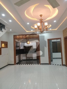 7 Marla House Available For Rent In Bahira Town Phase 8 Rwp Bahria Town Phase 8 Safari Valley
