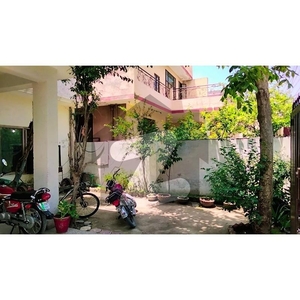 7 Marla House Available For Rent In Khuda Bakhash Colony Near Airport Road Lahore Khuda Buksh Colony