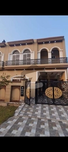 7 Marla House Available For Sale In Gulberg Greens Islamabad Gulberg Residencia Block R