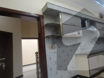 7 MARLA House Available For Sale In Jinnah Garden Phase 1 Islamabad Jinnah Gardens Phase 1