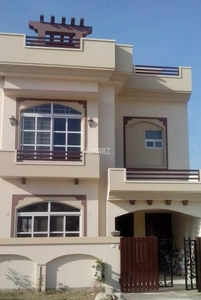 7 Marla House for Rent in Lahore DHA Phase-5 Block L