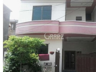 7 Marla House for Rent in Lahore DHA Phase-6, Block H