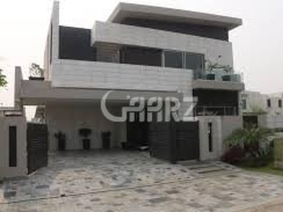 7 Marla House for Rent in Lahore Judicial Colony