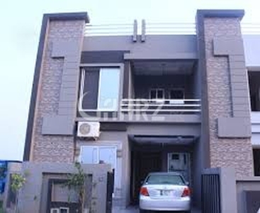 7 Marla House for Rent in Lahore Phase-3 Block Xx,