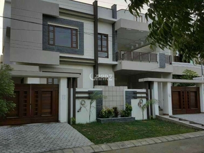 7 Marla House for Rent in Rawalpindi Bahria Town Phase-8