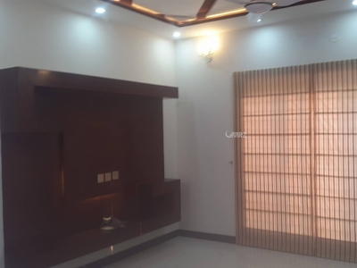 7 Marla House for Rent in Rawalpindi Umer Block, Bahria Town Phase-8 Safari Valley