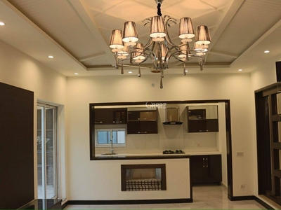 7 Marla House for Rent in Rawalpindi Usman Block, Bahria Town Phase-8 Safari Valley