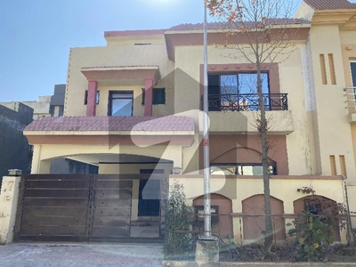 7 Marla House Is Available For Rent In Bahria Town Phase 8 Rawalpindi Safari Valley Bahria Town Phase 8 Safari Valley