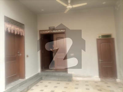 7 Marla Lower Portion Available For Rent With Gas Lake City Sector M-7A