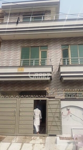 7 Marla Lower Portion for Rent in Islamabad G-13