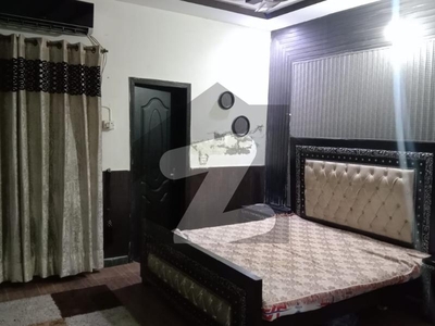 7 Marla lower portion for rent in johar town phase 2 Block R1 and emporioum mall Johar Town Phase 2