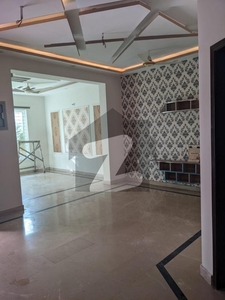 7 Marla Lower Portion For Rent, Punjab Small Industries Punjab Small Industries Colony