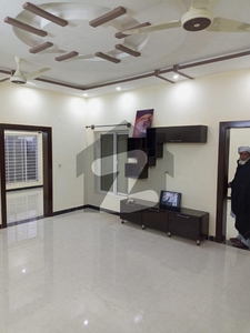 7 MARLA LUXURY HOUSE AVAILABLE FOR SALE IN GULBERG RESIDENCIA ISLAMABAD Gulberg Residencia Block F