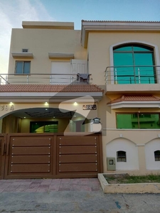 7 Marla New Condition House For Rent Bahria Town Phase 8 Umer Block