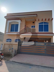 7 Marla Newly constructed Single story house D-17